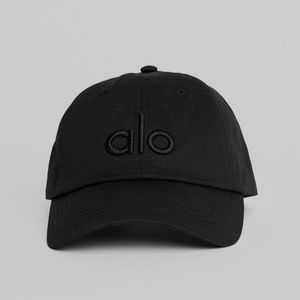 Alo Cap adjustable